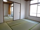 居室 スタ－ハイム