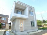 仮）ｱﾒﾆﾃｨｰ妻田北二丁目貸家B