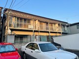 第二新中川荘
