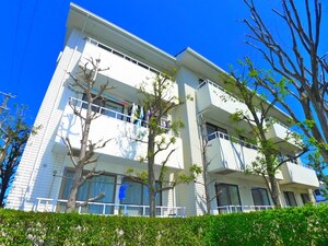 ライフ２１Ａ棟
