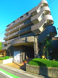 ﾀｹﾉﾔﾊｲﾂ本町