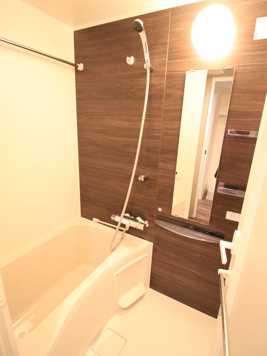 バス／シャワールーム等 LEGALAND茗荷谷