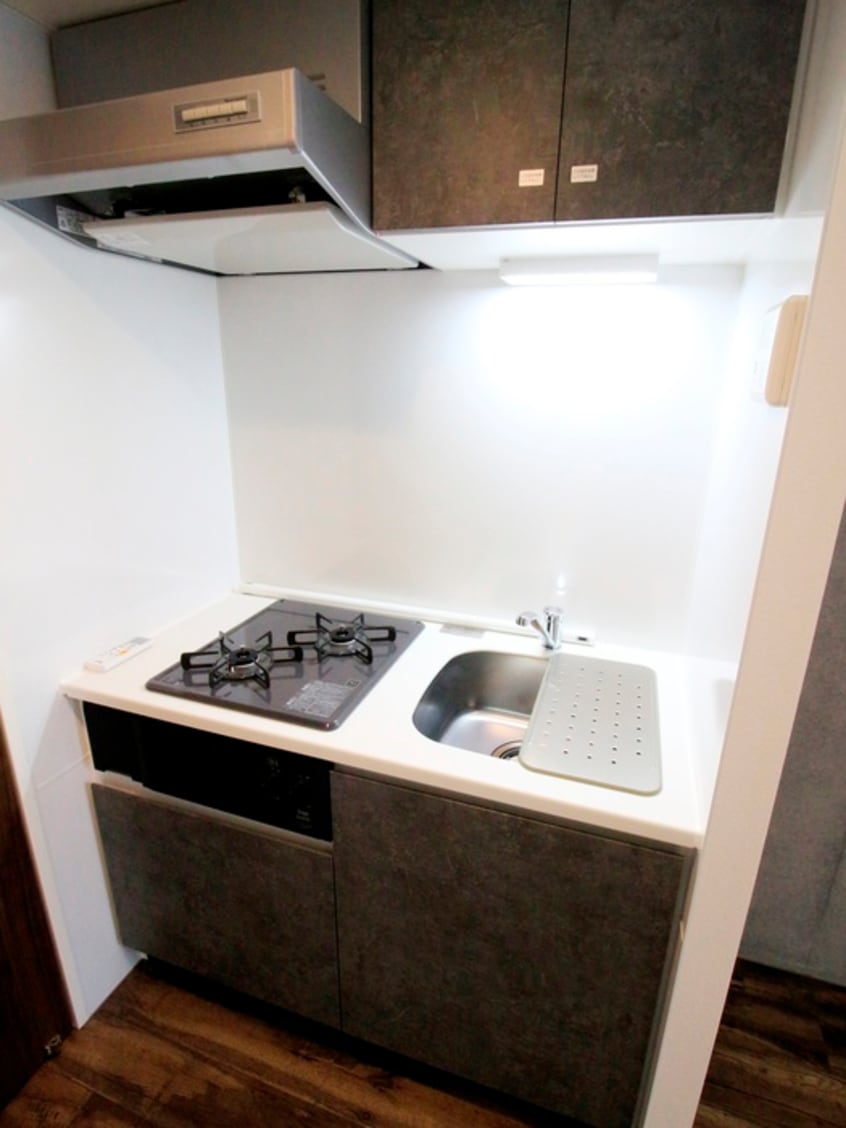 キッチン LEGALAND茗荷谷