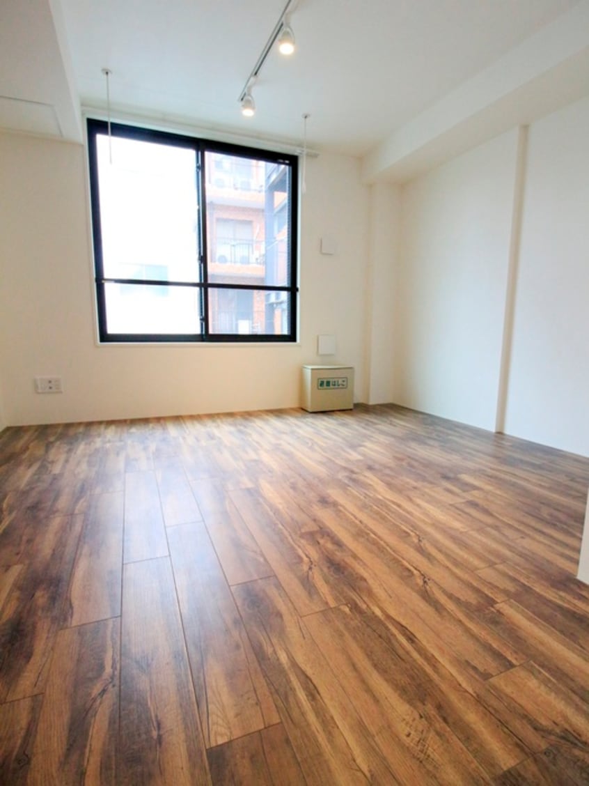 居室 LEGALAND茗荷谷