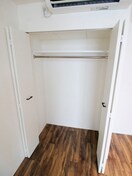 収納 LEGALAND茗荷谷