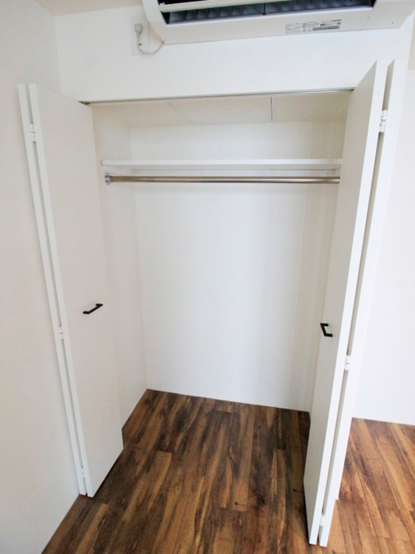 収納 LEGALAND茗荷谷