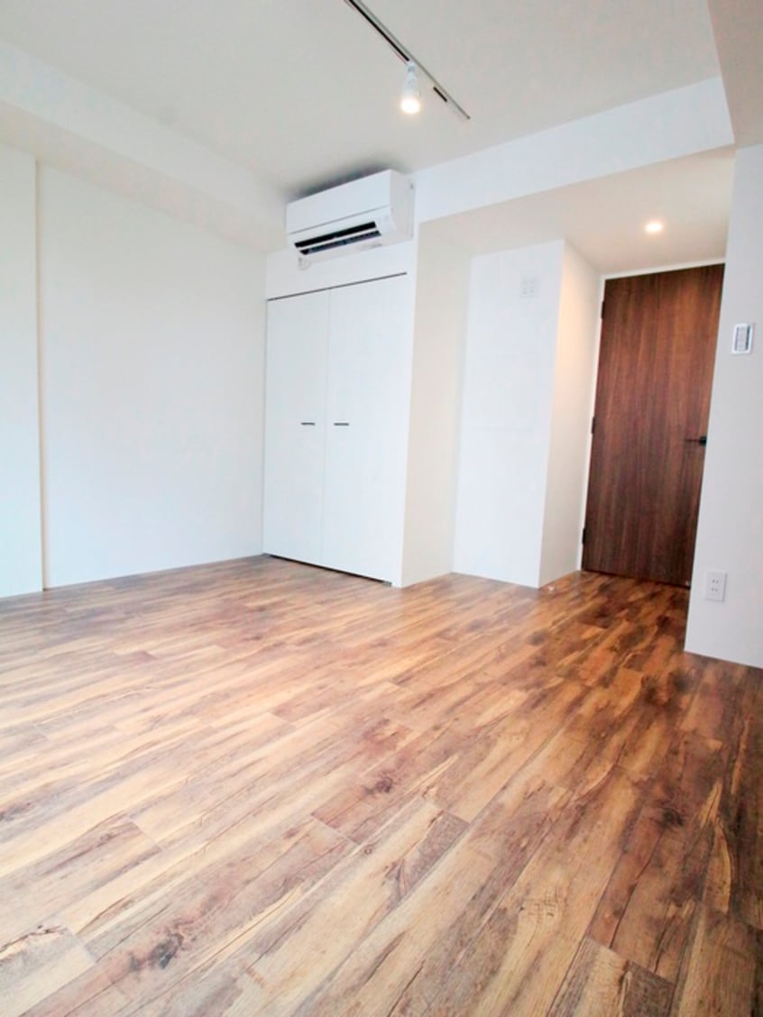 居室 LEGALAND茗荷谷