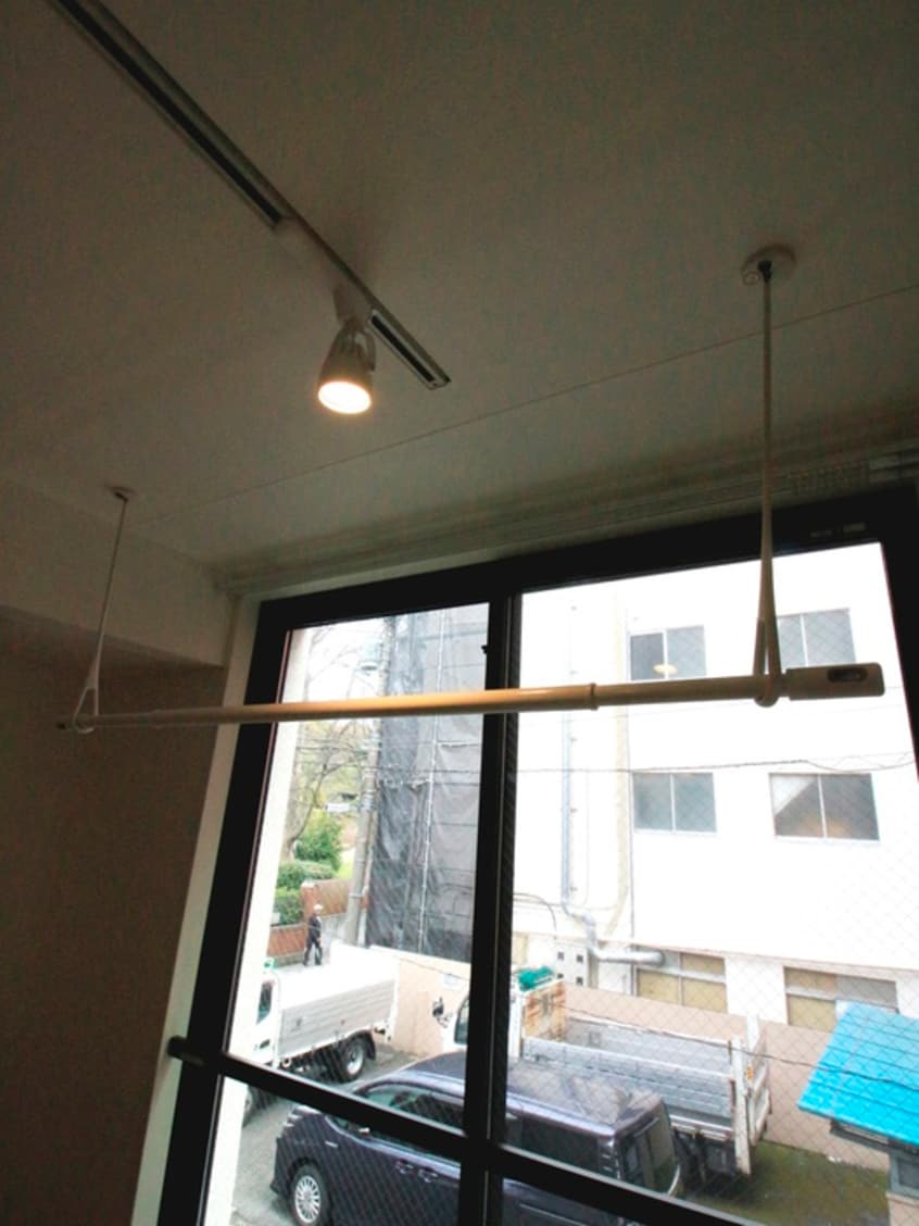 内観写真 LEGALAND茗荷谷