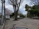 文京区立教育の森公園(公園)まで500m LEGALAND茗荷谷