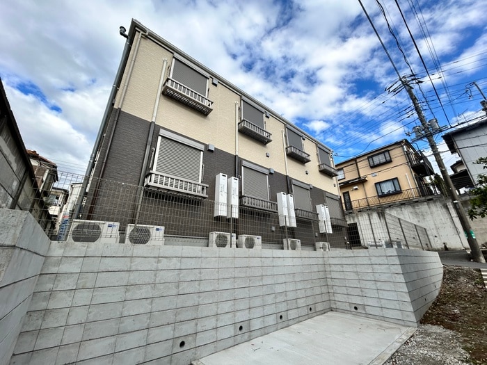 建物設備 Wisteria