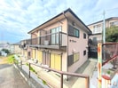 オークファーストの外観