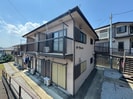 オークファーストの外観