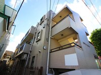 スプリングステ－ジ