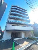 外観写真 プレール・ドゥーク西新井Ⅱ