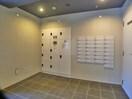 建物設備 プレール・ドゥーク西新井Ⅱ