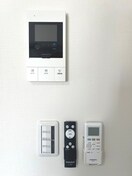 内観写真 プレール・ドゥーク西新井Ⅱ