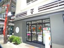 セブンイレブン(コンビニ)まで512m プレール・ドゥーク西新井Ⅱ