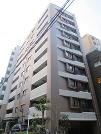 クレッセント麻布Ⅱ（403）