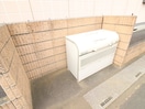 建物設備 サンピュア－Ｃ棟