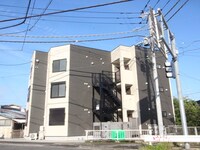 仮)ベイルーム本厚木元町