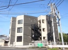 ベイルーム本厚木元町の外観