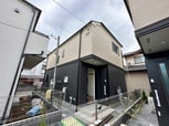 仮)鎌田４丁目戸建３号棟