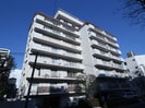 小石川ハウス（３０３）の外観