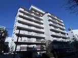 小石川ハウス（３０３）