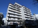 小石川ハウス（３０３）の外観