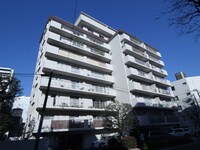 小石川ハウス（３０３）
