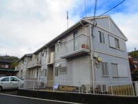 ドエルヨコハマⅡ