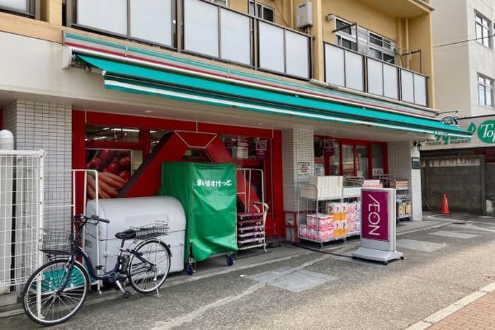 まいばすけっと大井6丁目店(スーパー)まで149m Bon Marche Oimachi　01