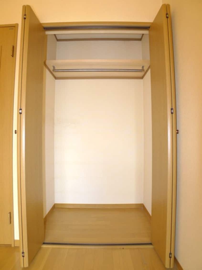 収納 高月ハイム