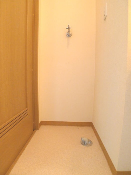 室内からの展望 高月ハイム