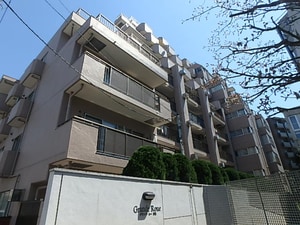 トーア駒込マンション(1104)