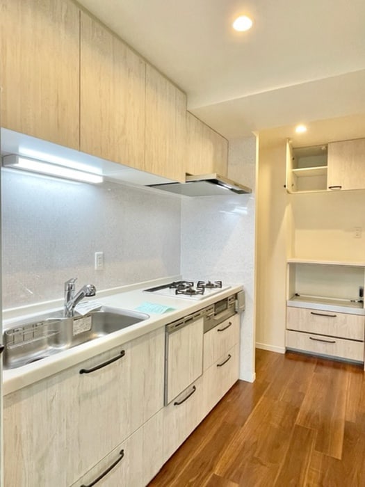 キッチン トーア駒込マンション(1104)