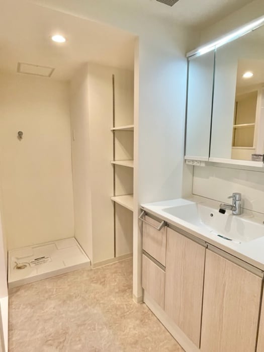 洗面 トーア駒込マンション(1104)