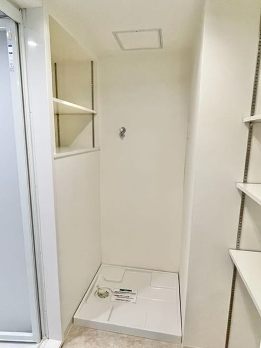 洗濯機置場 トーア駒込マンション(1104)