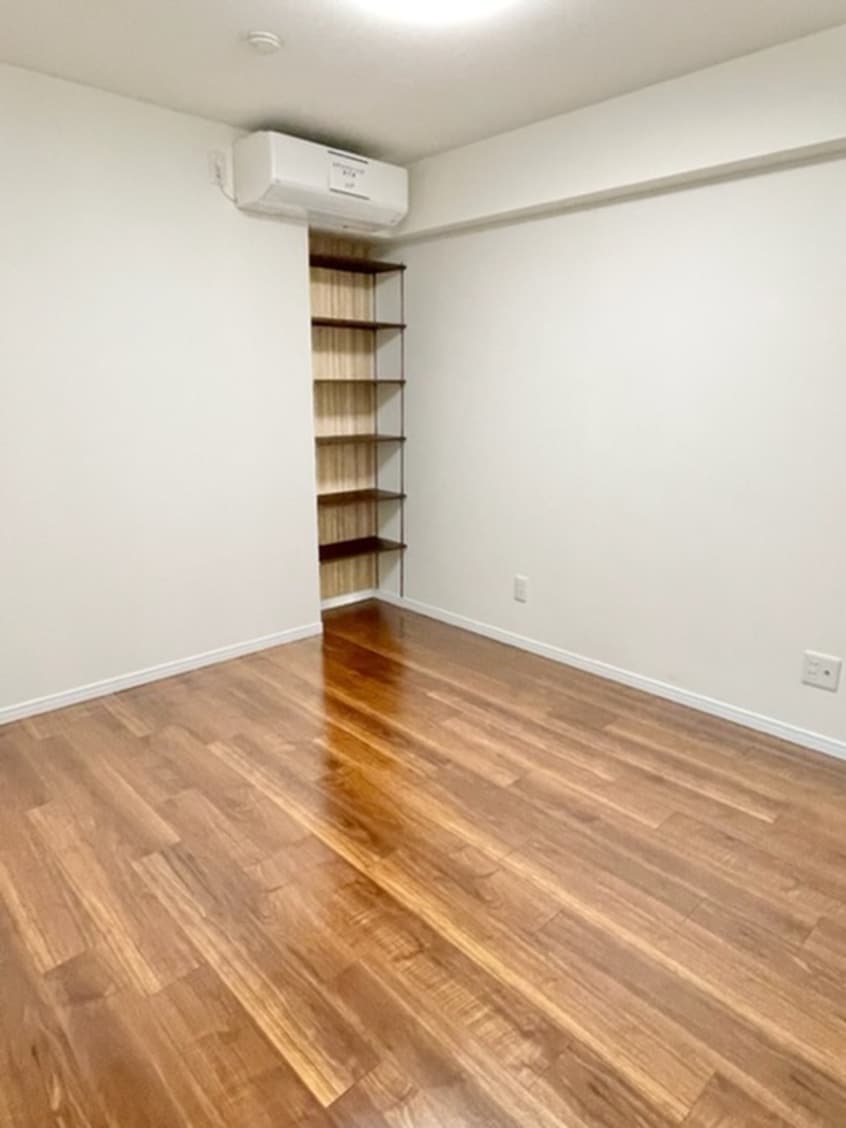 居室 トーア駒込マンション(1104)