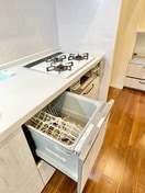 内観写真 トーア駒込マンション(1104)