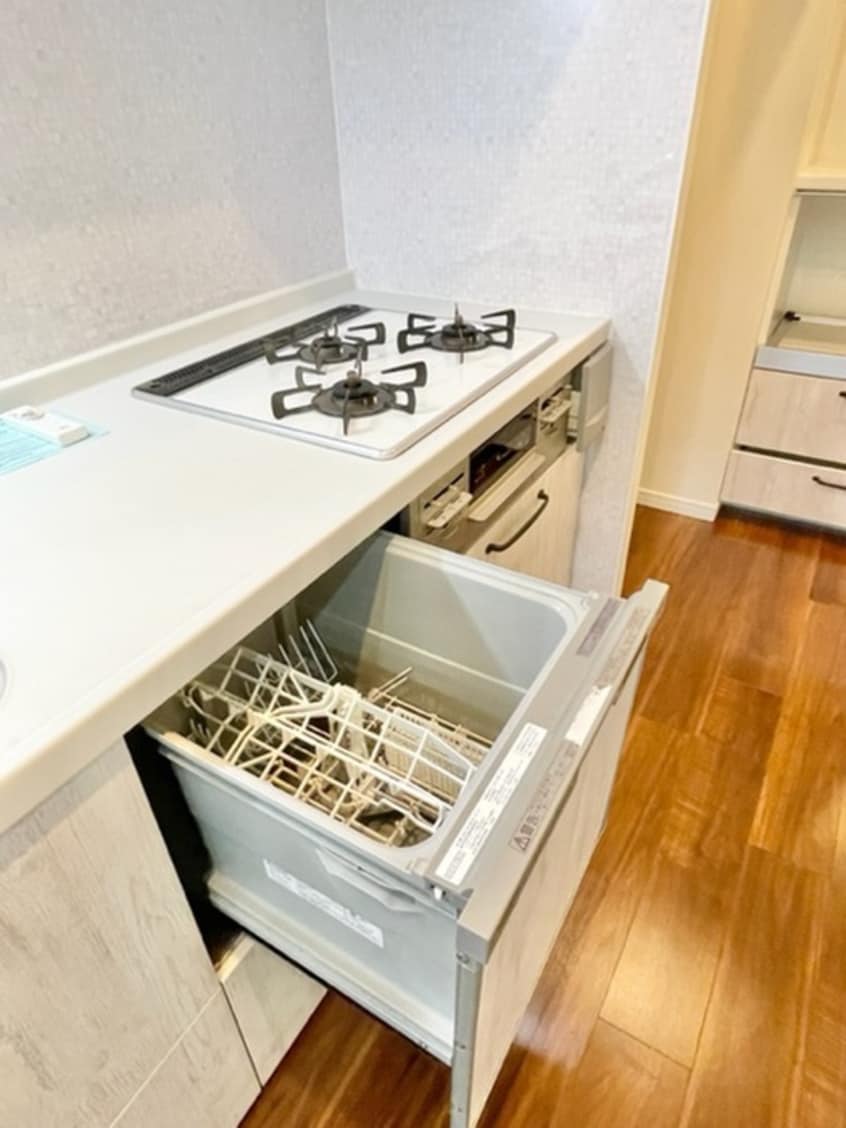 内観写真 トーア駒込マンション(1104)