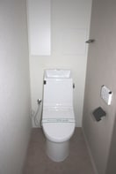 トイレ トーア駒込マンション(1104)