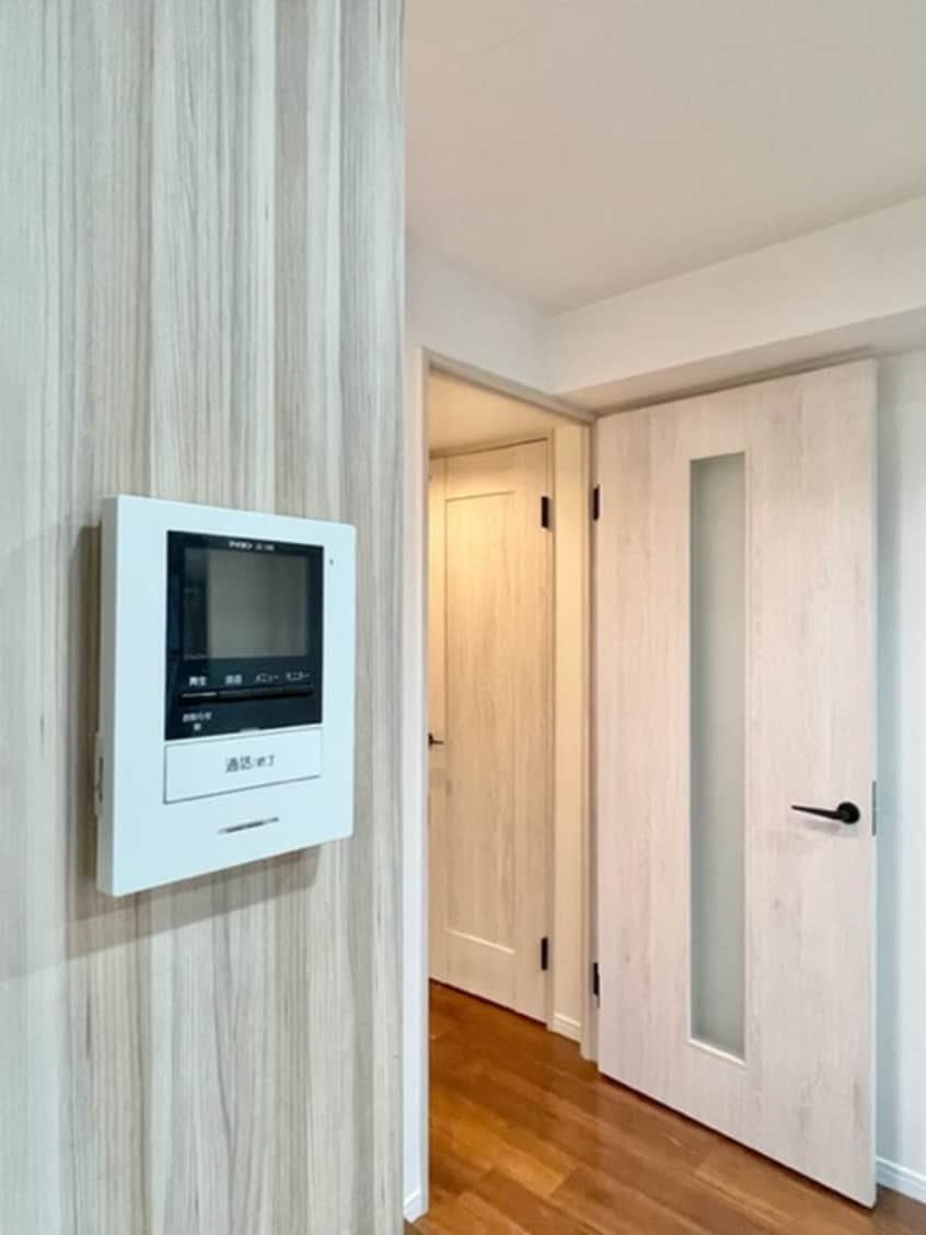 内観写真 トーア駒込マンション(1104)