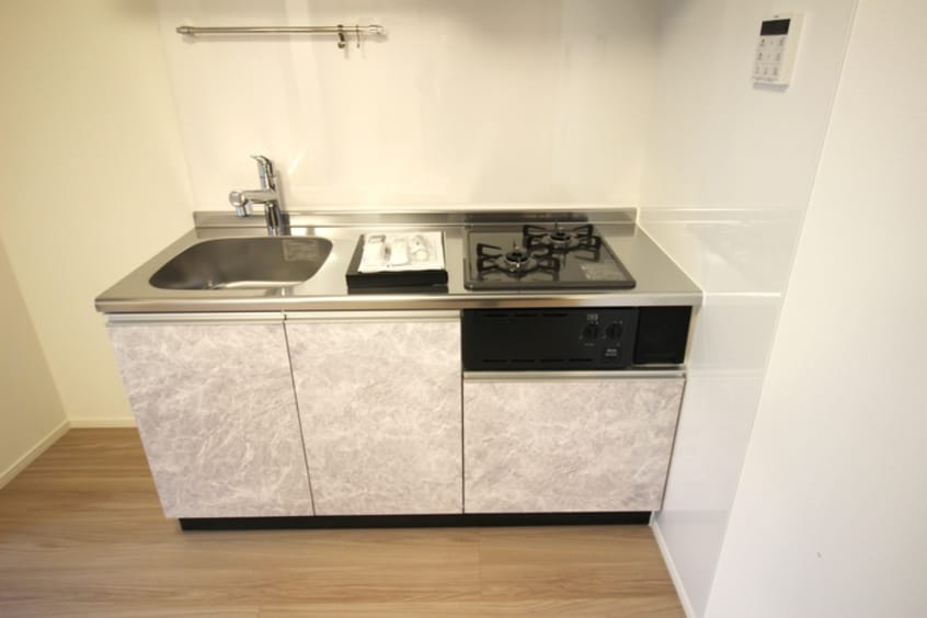 キッチン WiN・WiNマンション石神井公園