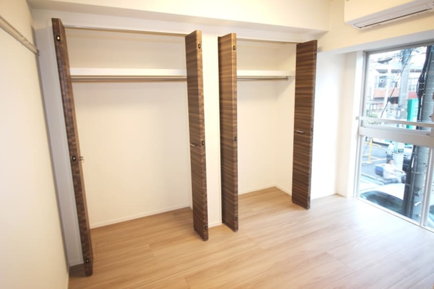 収納 WiN・WiNマンション石神井公園