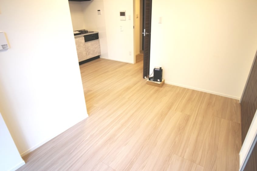 居室 WiN・WiNマンション石神井公園