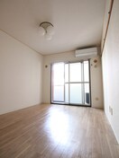 居室 乙甲ユースフル第1初台（202）