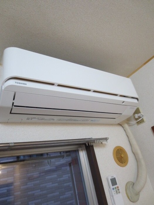 内観写真 乙甲ユースフル第1初台（202）