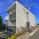 サンライズ中瀬の外観