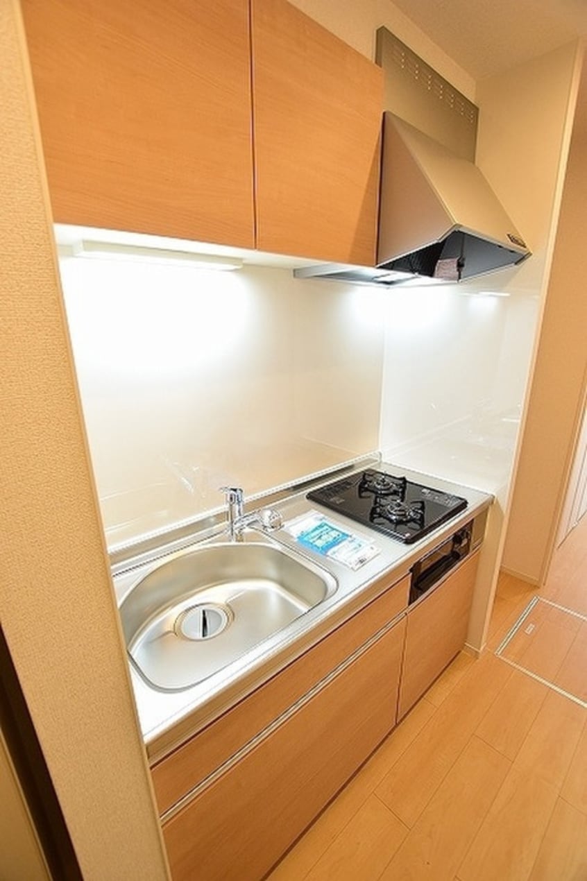 キッチン サンライズ中瀬